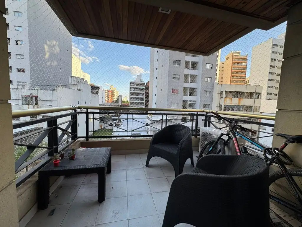 VENTA 3 AMB 74M2 TOT /BALCÓN AMPLIÓ /SUM /LAVADERO