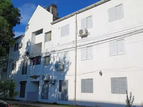 Se vende departamento 3 dormitorios en Fonavi oeste, cuidad de San Lorenzo.