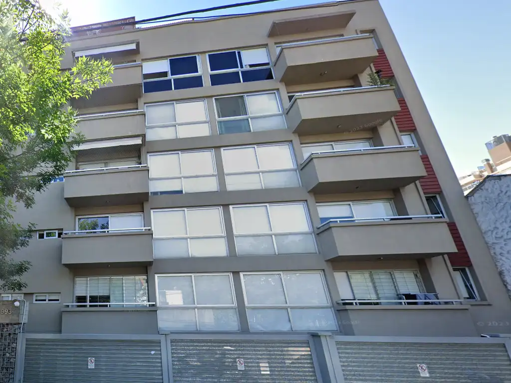 DEPARTAMENTO EN VENTA, 3 AMBIENTES EN CASTELAR NORTE (3424)