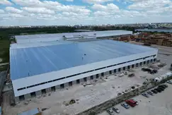 Deposito 3.000m2 - Avellaneda - Centro Logistico AAA