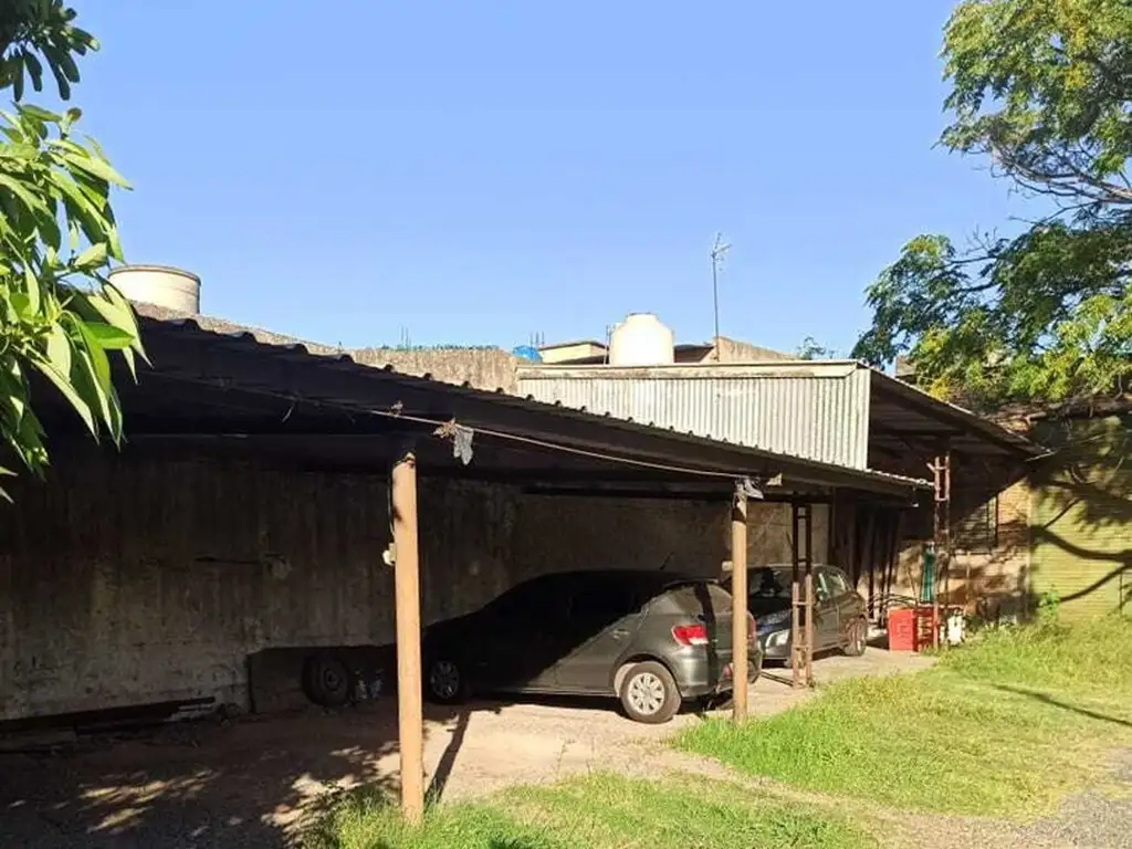 Terreno Lote  en Venta en San Fernando, G.B.A. Zona Norte, Argentina