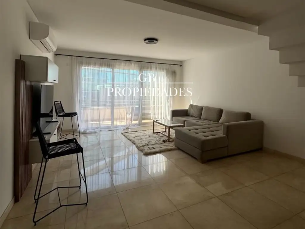 Venta de Departamento en Cristaline, DUPLEX