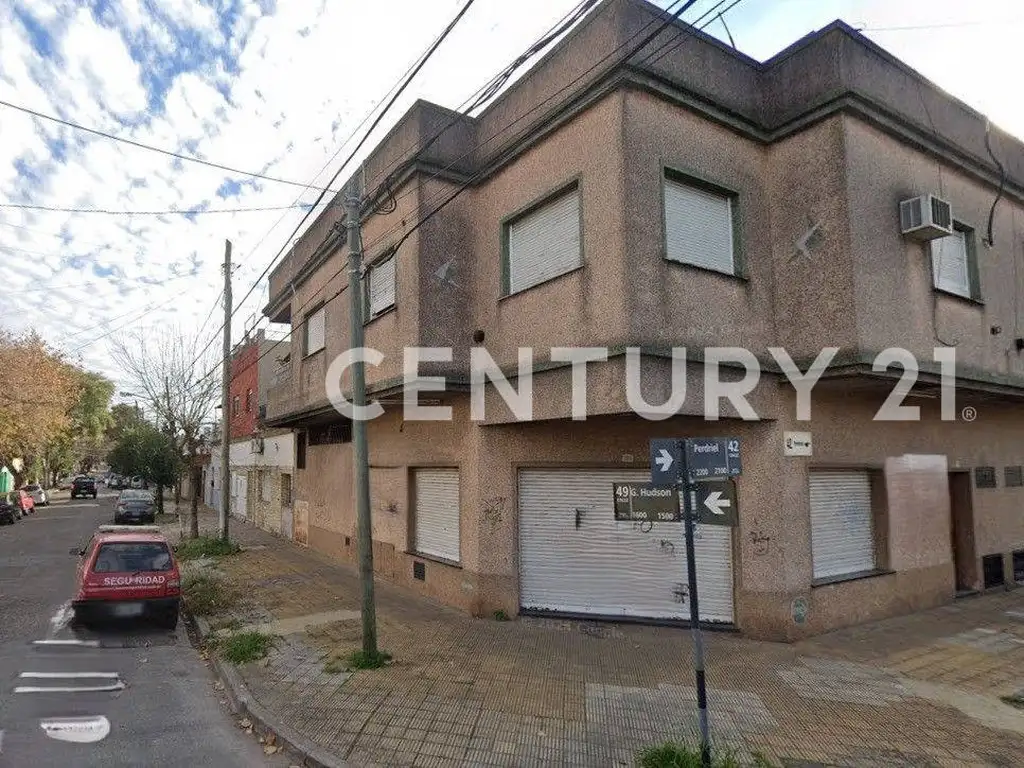 Local - Venta - Argentina, General San Martín - CALLE 49 HUDSON 1500