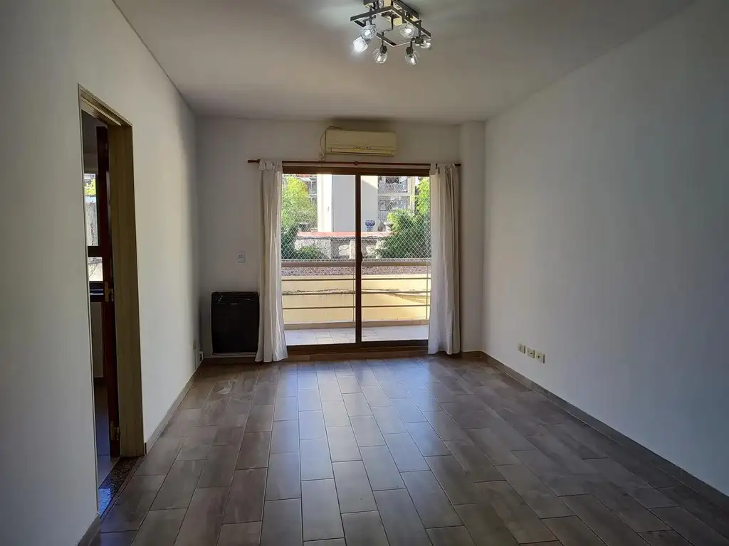 Venta. Departamento 2 ambientes.43m². Apto Crédito. Belgrano