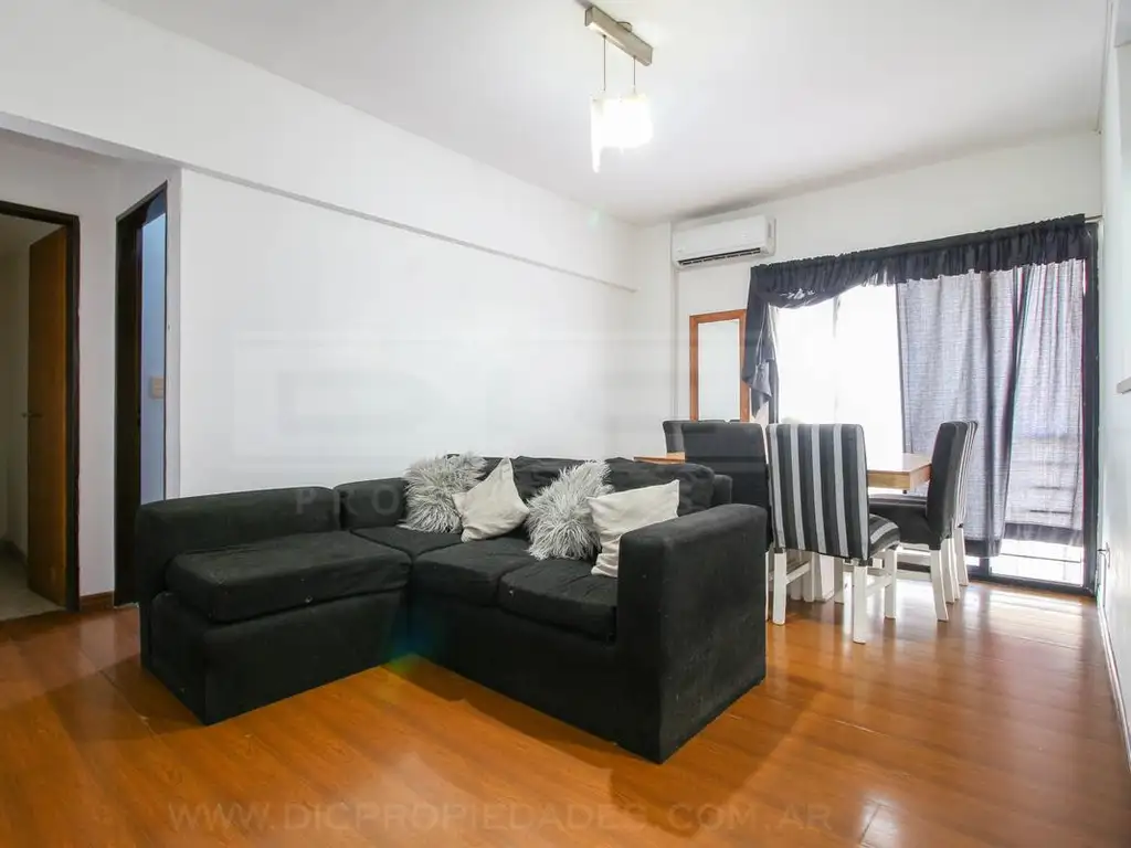 Departamento 3 ambientes Venta - San Andres