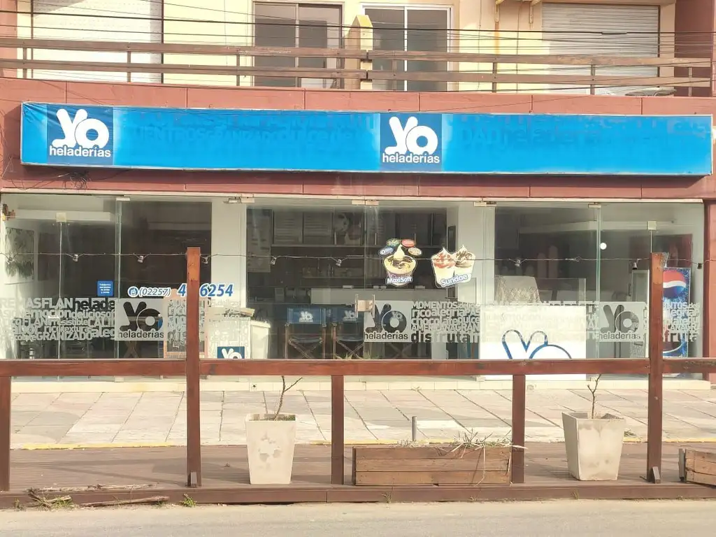 Local - Venta - Argentina, San Bernardo - CHIOZZA 2900