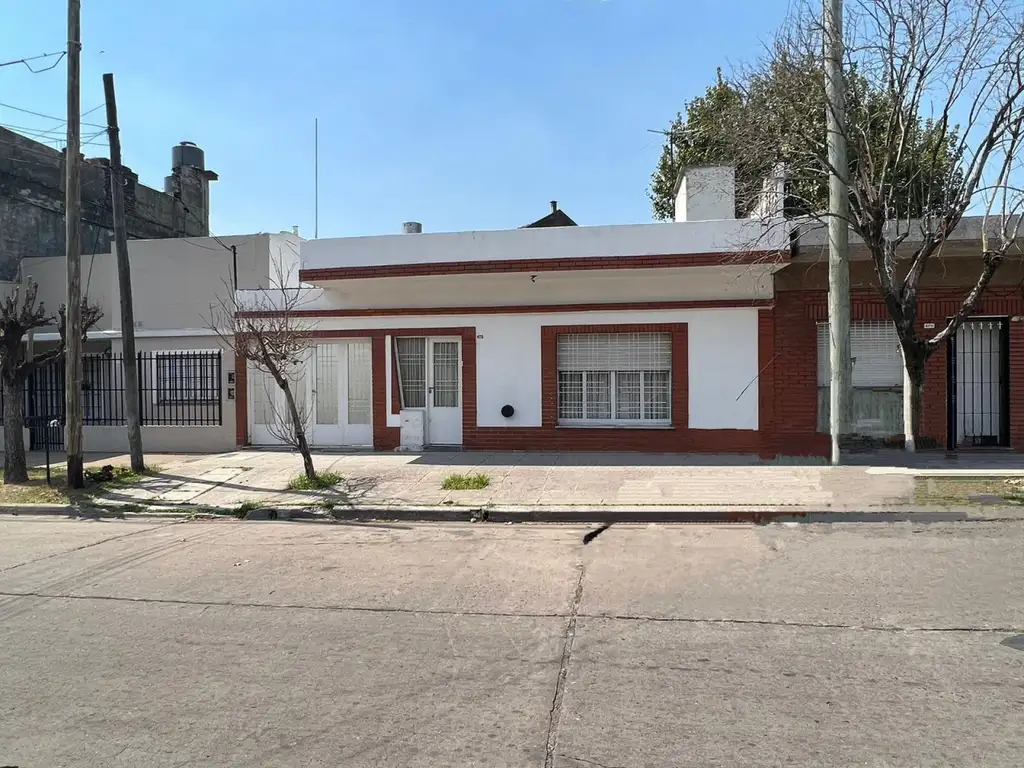 VENTA: PH EN PLANTA BAJA CON GARAGE 3 AMBIENTES - LOMA HERMOSA