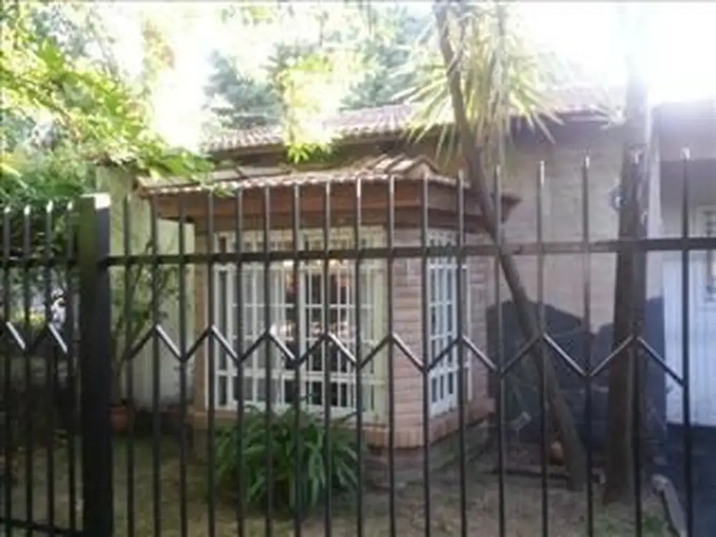 Casa en Venta 2