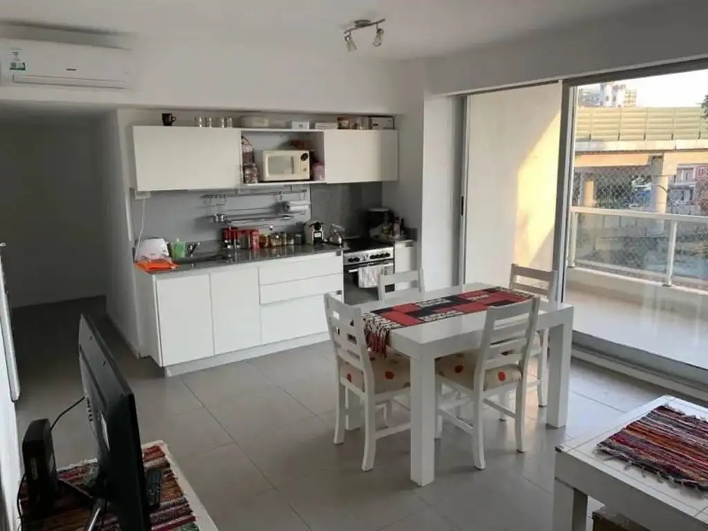 Departamento  en Venta en Palermo Hollywood, Capital Federal, Buenos Aires