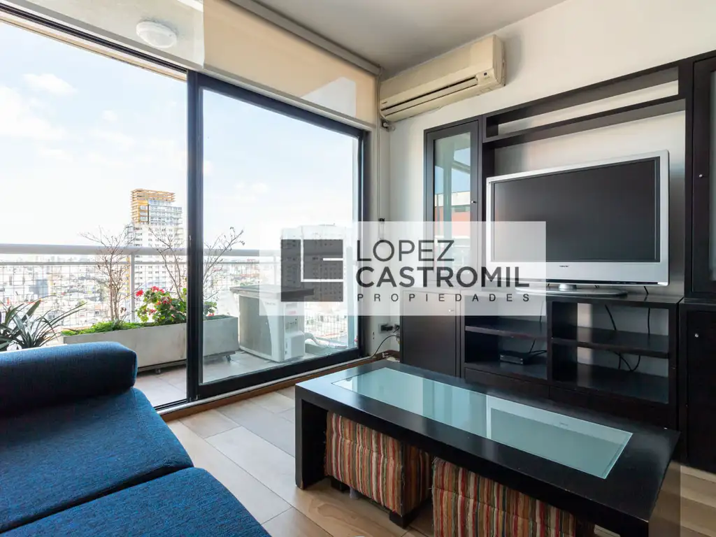 Departamento en Venta - 3 ambientes - USD 336.000