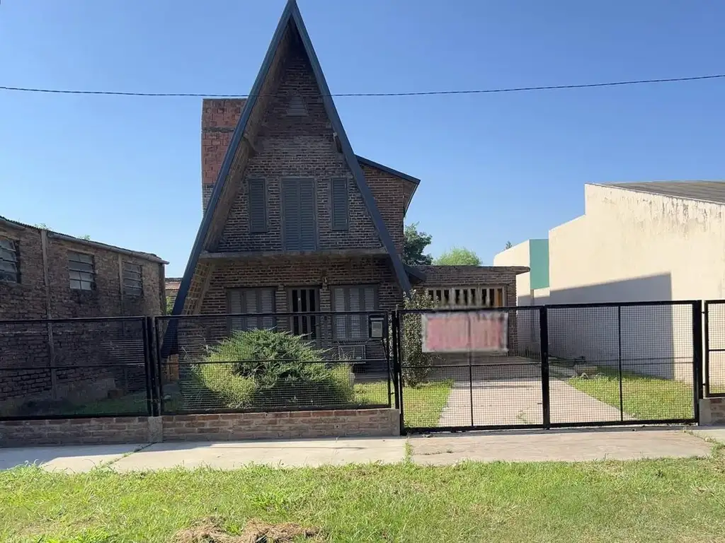 Casa en San Jerónimo Norte