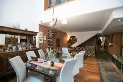 Casa en venta La Plata con 5 dormitorios y parque