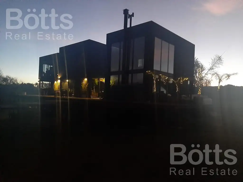 Casa lote propio   cabañas en Venta,  Tandil