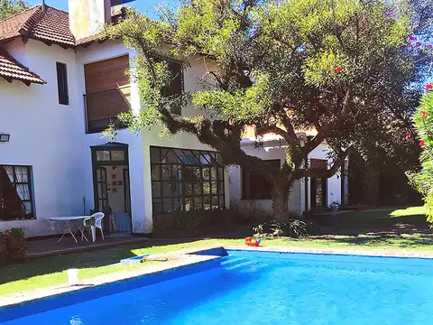 Excelente casa para pasar el verano y las fiestas 