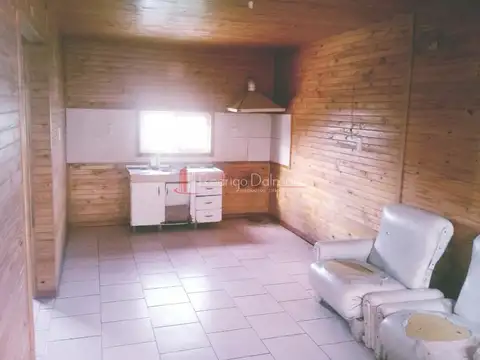 VENDO. cabañas en San Salvador. Entre Ríos