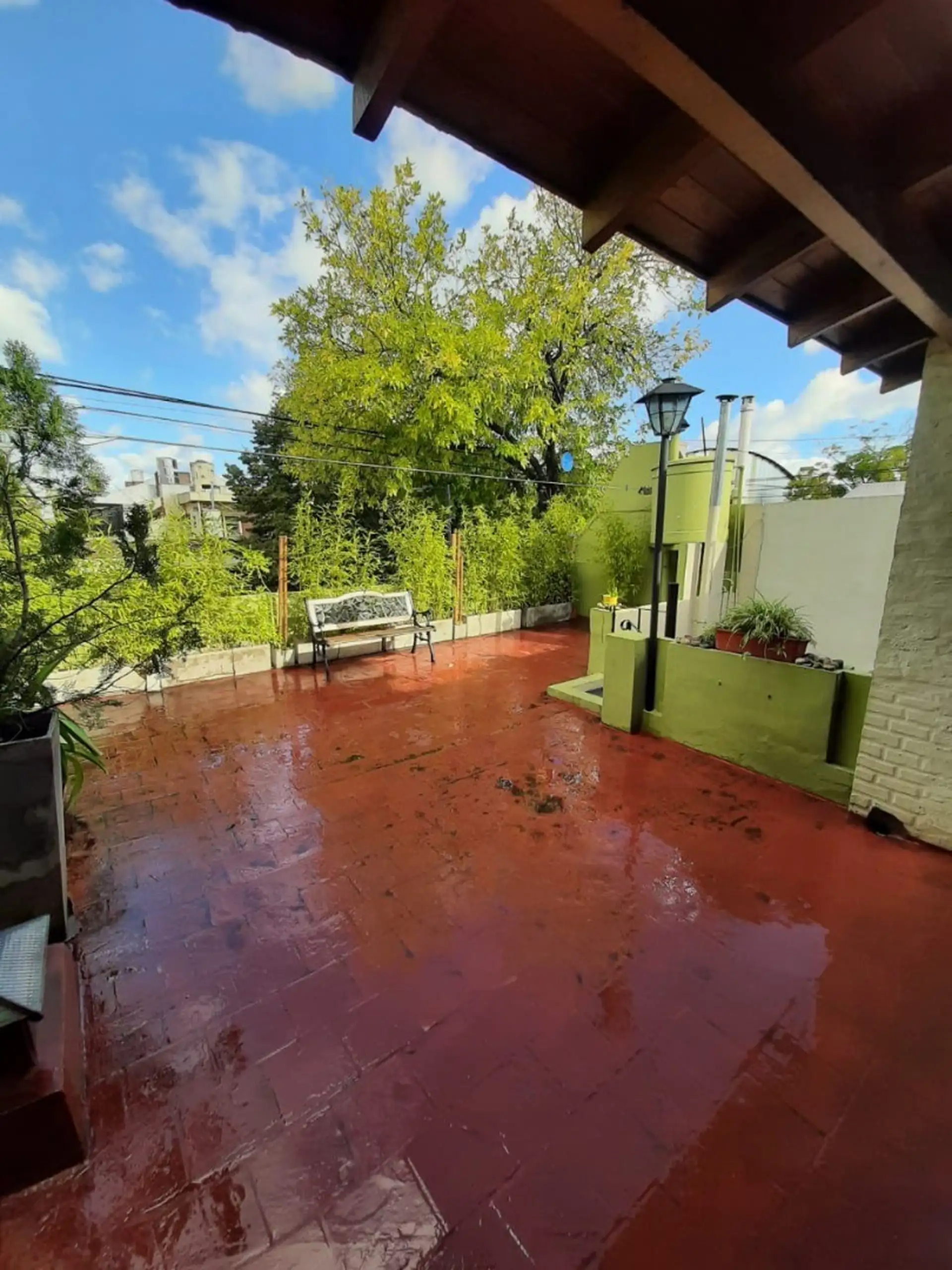 Ph en venta en Asuncion 2200, Piso 0 - Agronomia - Argenprop