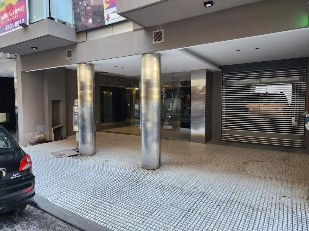 Caballito- Categoría - Doblas 126 - Semi y Pisos 2 y 3 amb