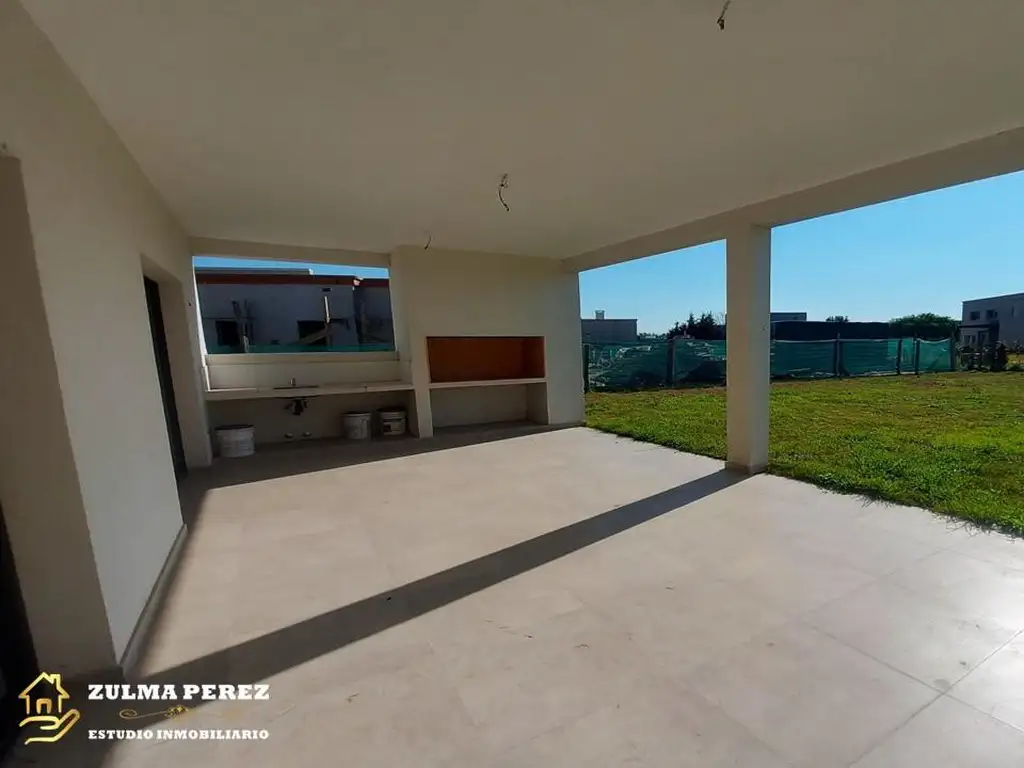 Casa en Venta, 6 Ambientes, en El Canton Norte, Belen de Escobar, Escobar, GBA Norte.