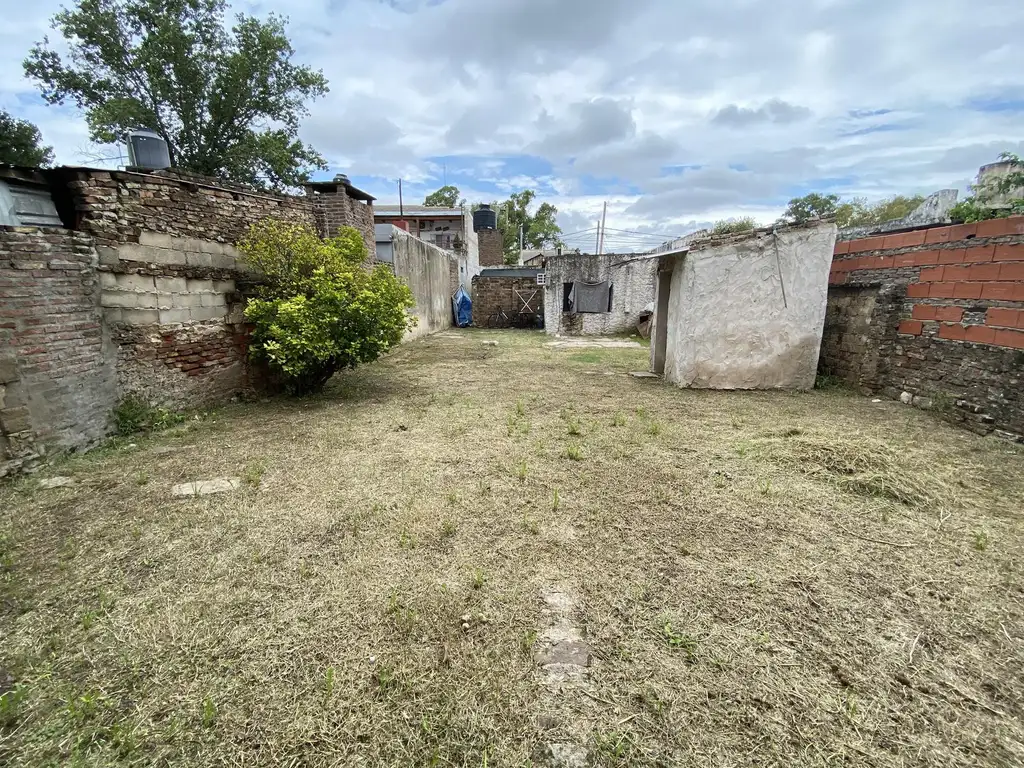 Venta terreno interno Rosario