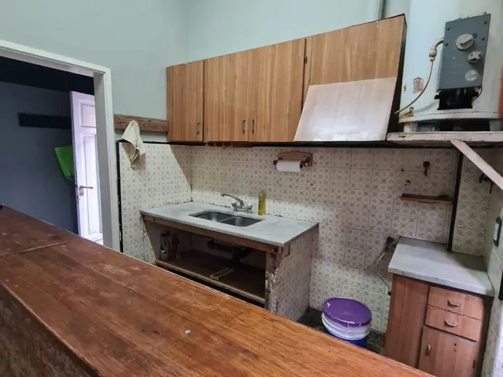 VENTA DE PH TIPO CASA EN VILLA INSUPERABLE, LA MATANZA