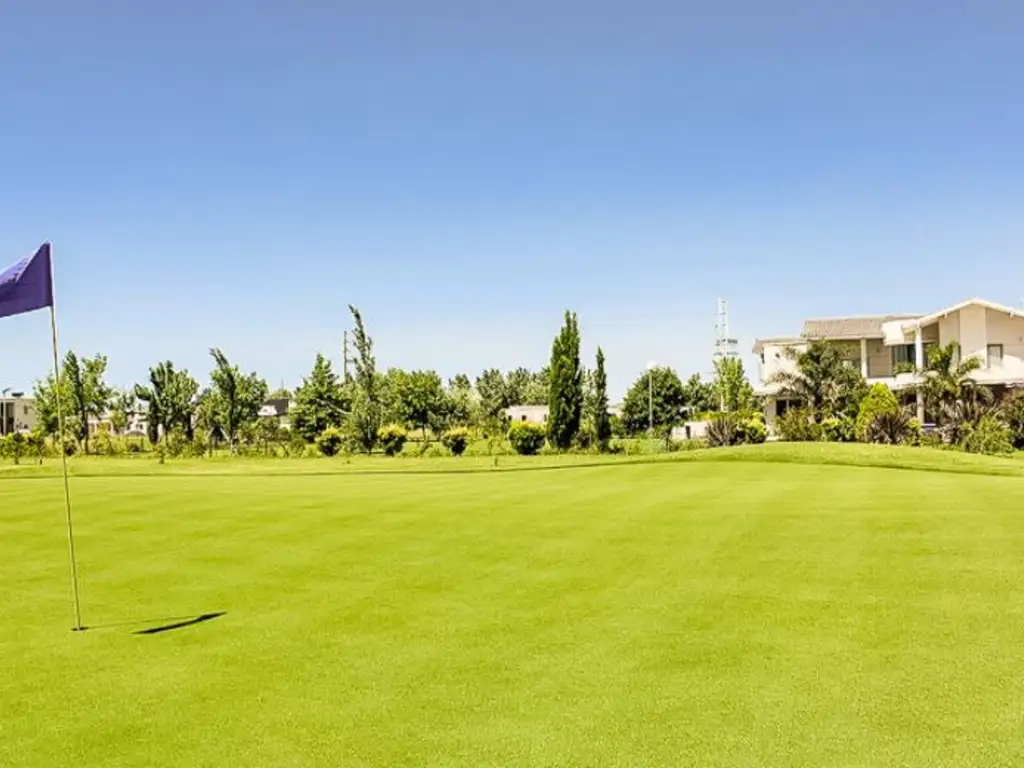 VENTA LOTE FINCAS DE SAN VICENTE SECTOR GOLF