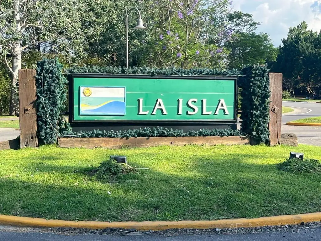 Casa - La Isla