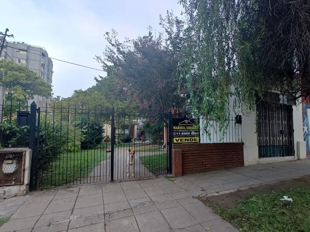 Casa en Venta en Moreno Centro