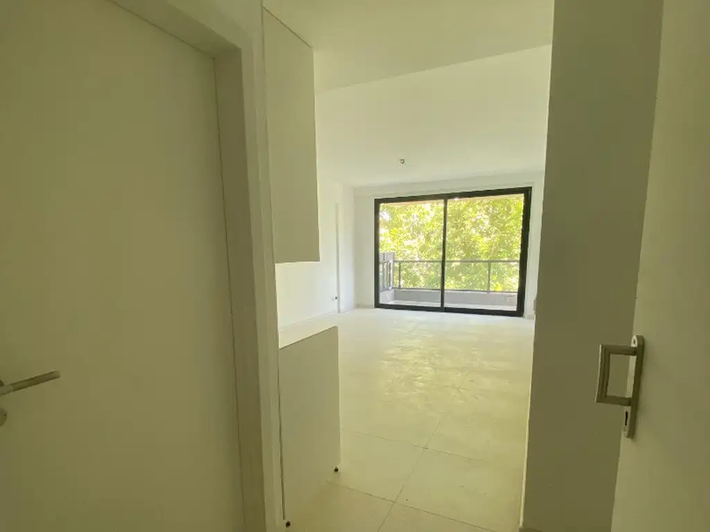 Departamento monoambiente en venta