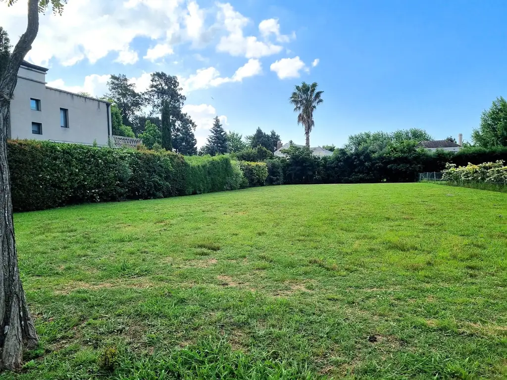 Terreno Lote  en Venta en Los Jazmines, Pilar del Este, Pilar