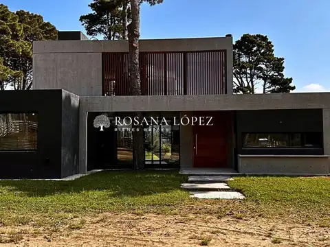 Casa - Venta - Argentina, Pinamar