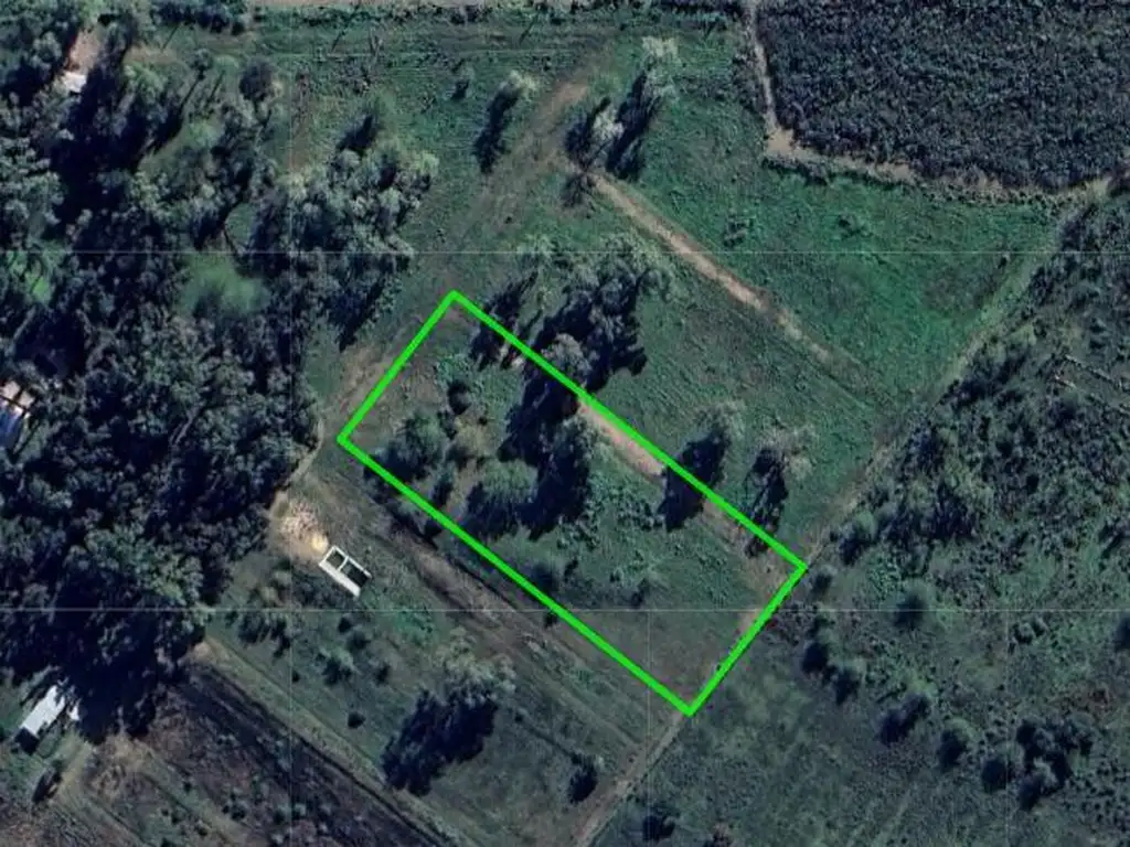 Campo en venta - 10.053Mts2 - Villa Elvira, La Plata