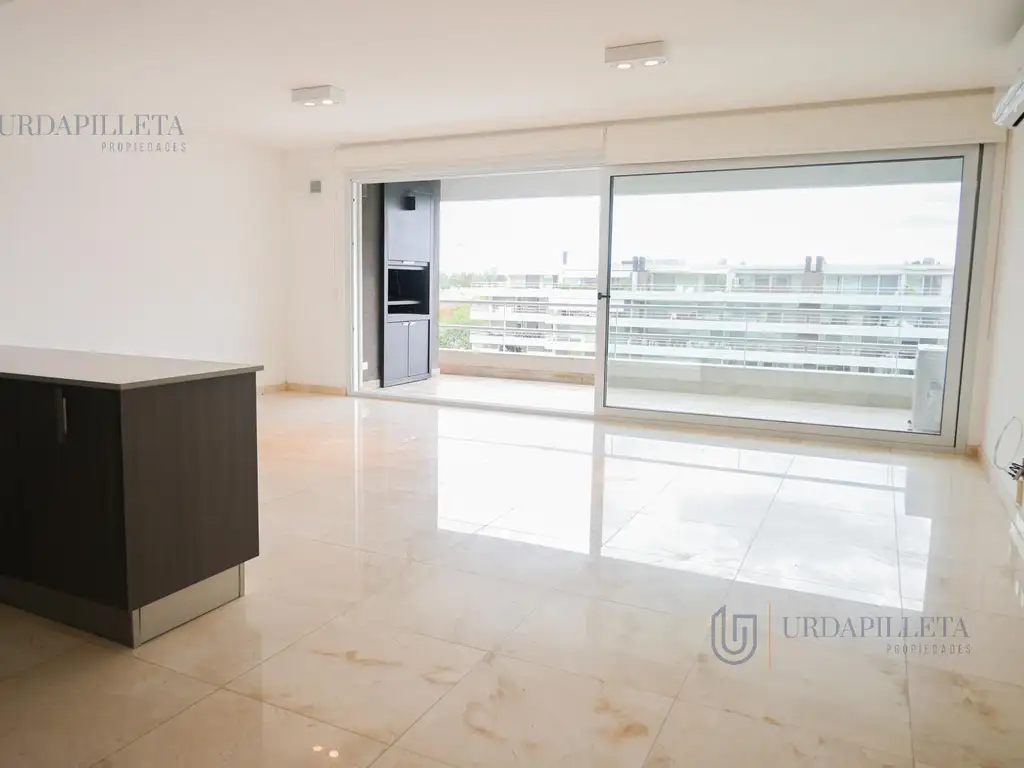 Departamento en alquiler y venta en Bouquet- Ayres Vila- Pilar