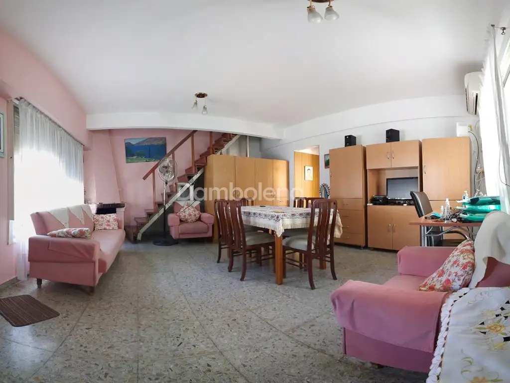 Casa  en Venta o permuta ubicado en Villa Adelina, San Isidro, G.B.A. Zona Nor - DAM1601_LP442462_1