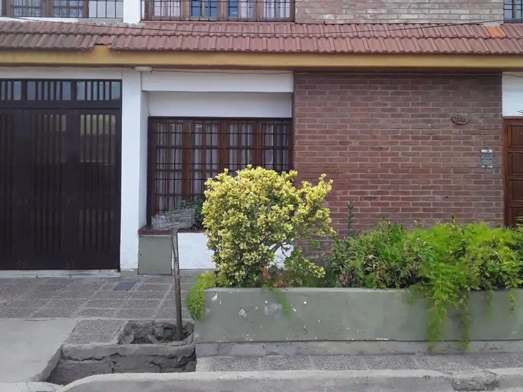 Casa en Venta Barrio Judicial