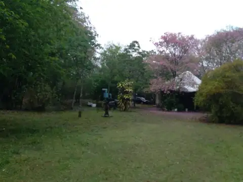 Campo en venta - 20.000Mts2 - Corrientes