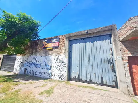 VENTA GALPÓN/DEPÓSITO 550 M2 VALENTIN ALSINA