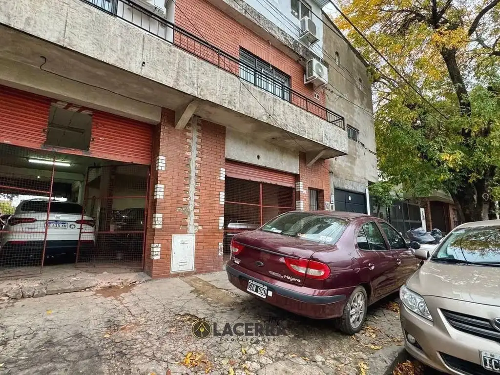 Galpón en  venta Villa Ballester