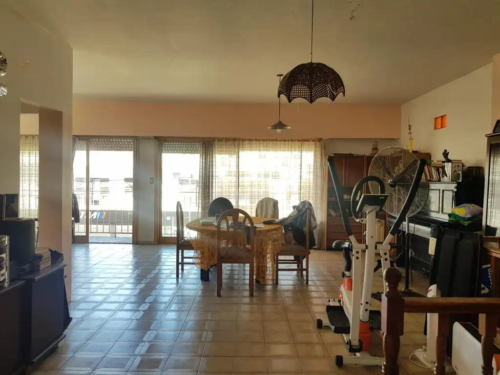 Departamento en Venta en Villa Sarmiento