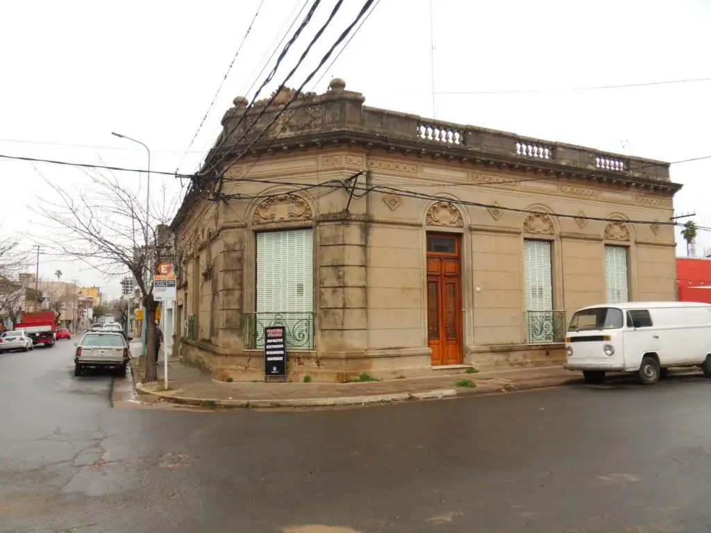 Casa - Venta - Argentina, CONCORDIA - SALTA 100