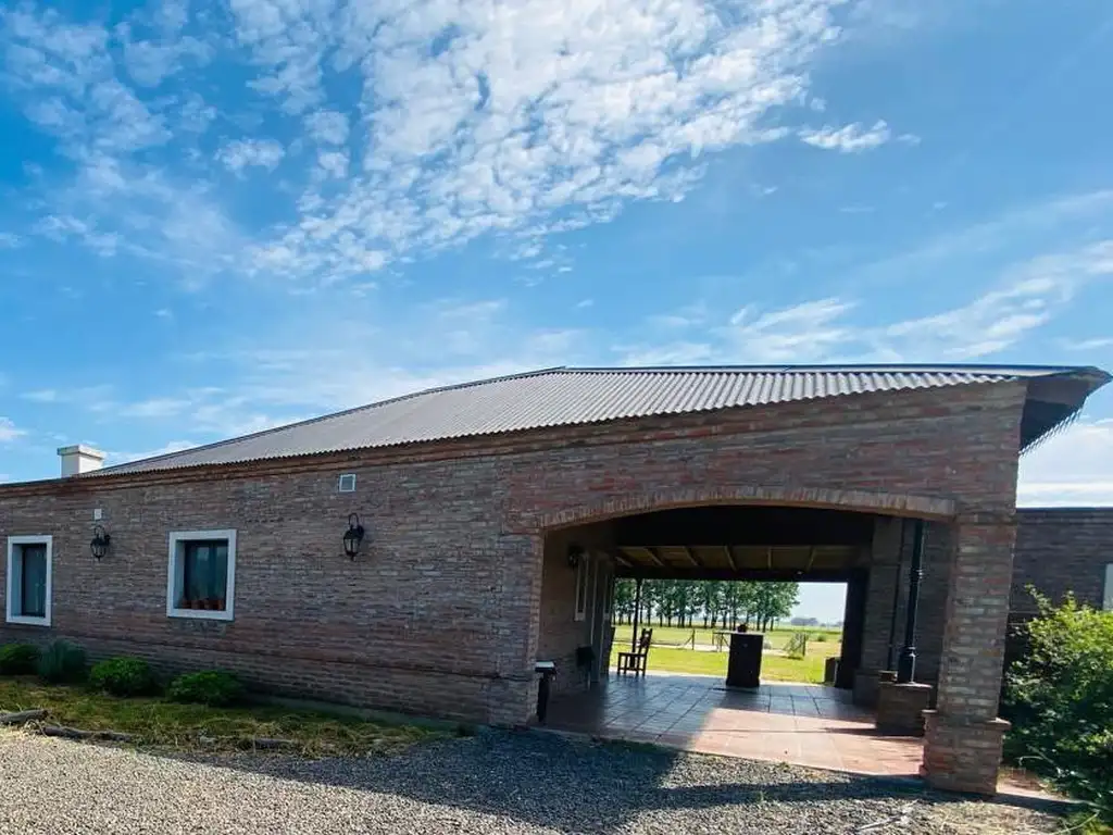 Casa en  Venta en Capilla del Señor