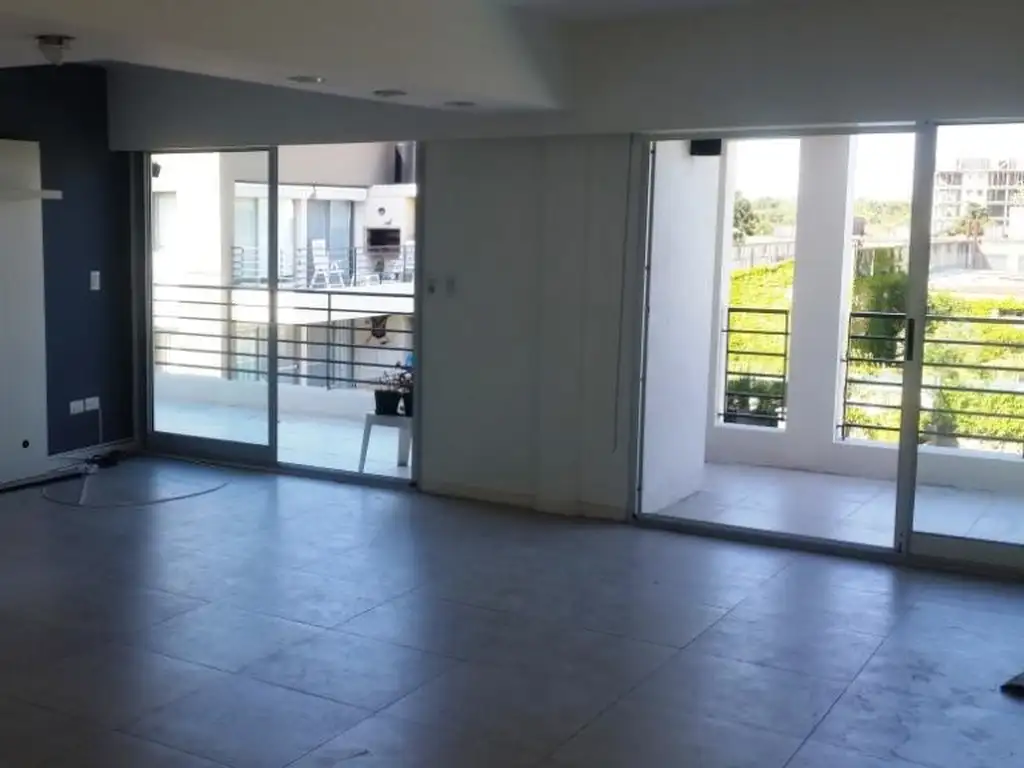 Departamento  en Venta ubicado en Beccar, San Isidro, G.B.A. Zona Norte - SAC0103_LP553468_1