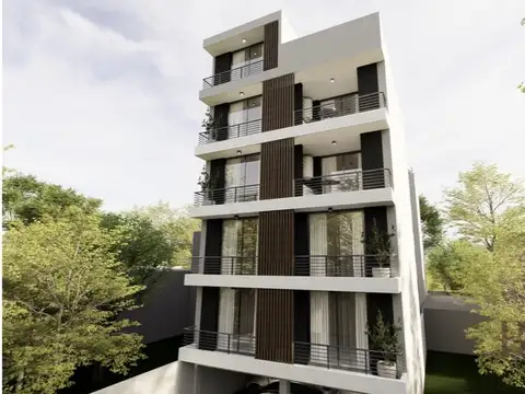 Departamento en Venta en Merlo, USD 163.500