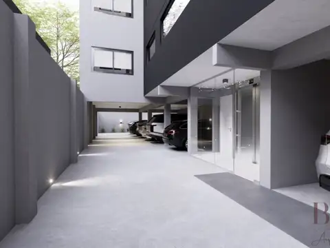 PROYECTO AV. ARGENTINA