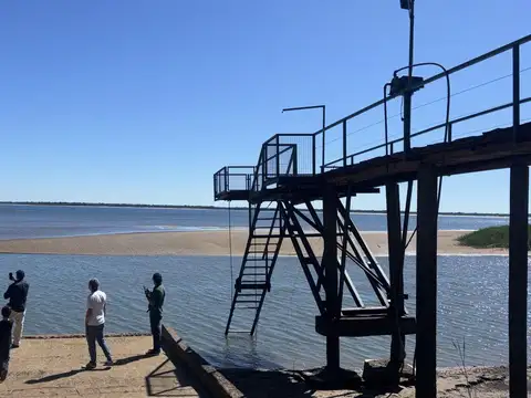 VENTA DE CAMPO EN ITA IBATE CORRIENTES