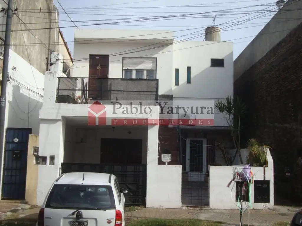 Departamento - Venta - Argentina, Tres de Febrero - OLAVARRIA - (3F) 344547