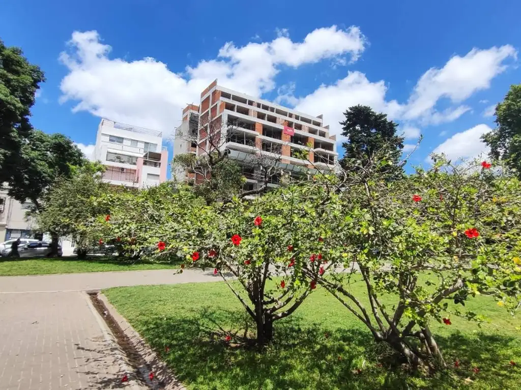 VENTA PENTHOUSE 4 AMBIENTES NUEVO COLEGIALES