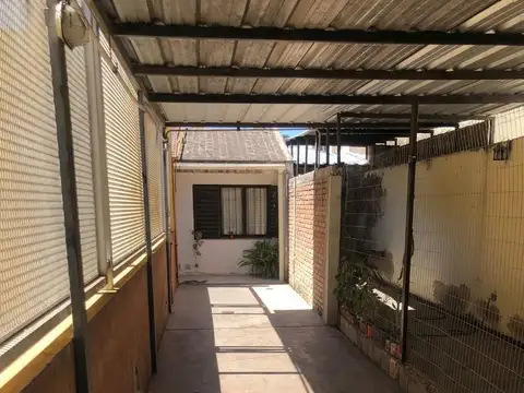 SE VENDE DOS DEPARTAMENTOS DE 2 DORMITORIOS EN ALTO ALBERDI