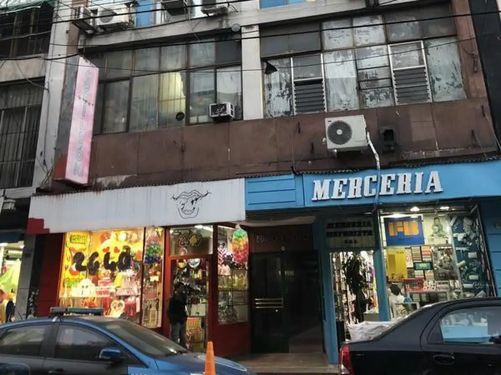 Oficina  en Venta ubicado en Balvanera, Capital Federal, Buenos Aires