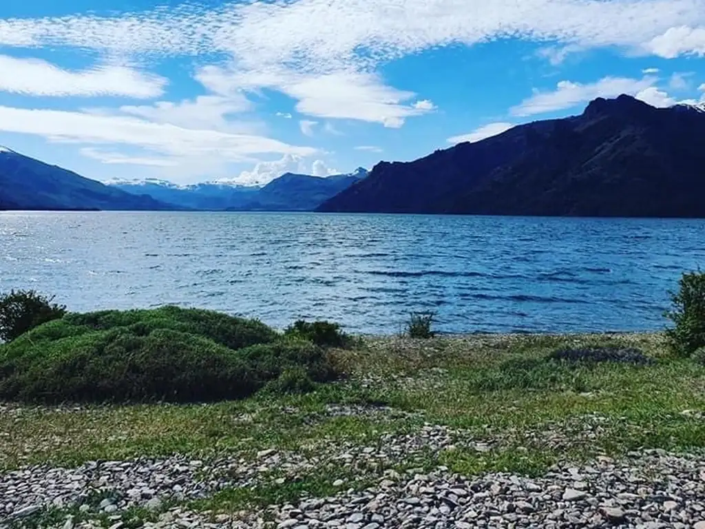 Lotes en Lago Meliquina