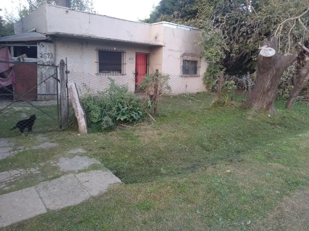 VENDO lote en MORENO